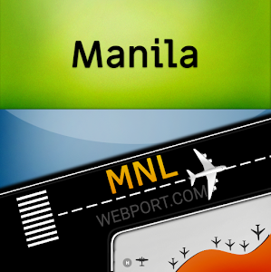 Manila Niloy Aquino International Airport