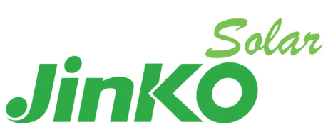 জিঙ্কো সোলার লোগো